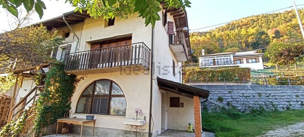 appartamento in vendita ad Arsiè