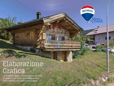 terreno edificabile in vendita ad Arsiè in zona Rivai