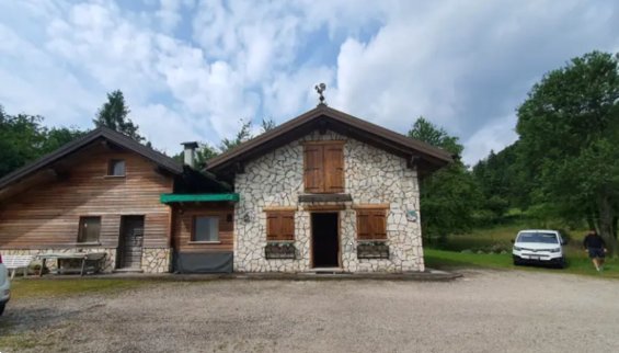 terreno edificabile in vendita ad Arsiè