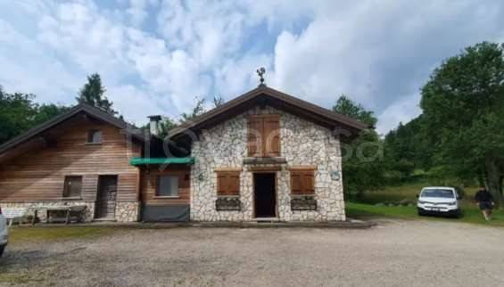 terreno edificabile in vendita ad Arsiè