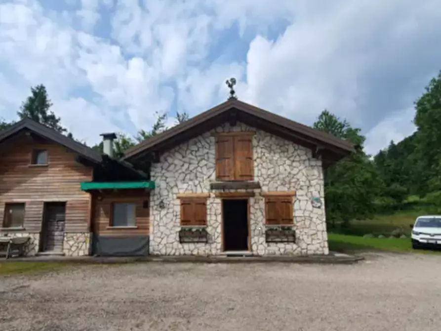 terreno edificabile in vendita ad Arsiè