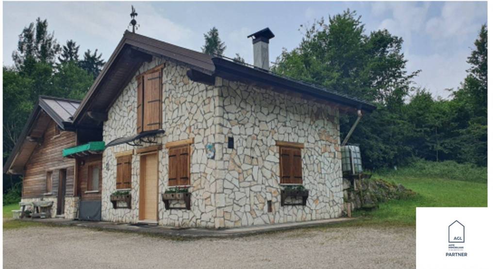 terreno edificabile in vendita ad Arsiè