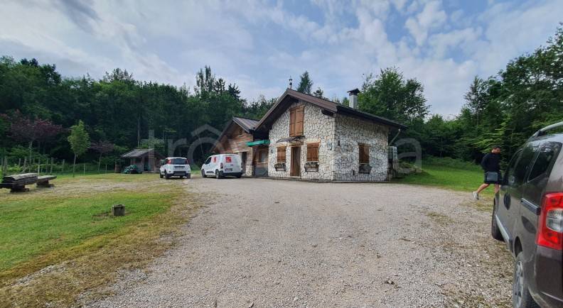 ufficio in vendita ad Arsiè