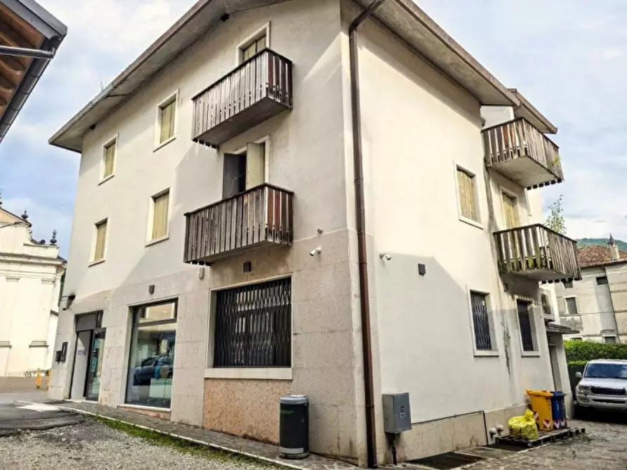 appartamento in vendita ad Arsiè