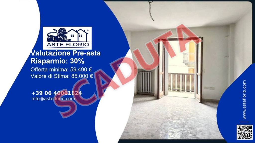 appartamento in vendita ad Arsiè