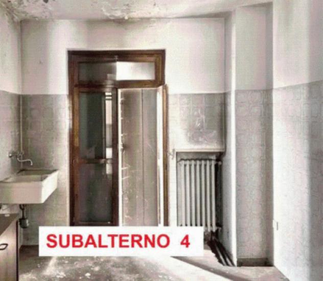 appartamento in vendita ad Arsiè