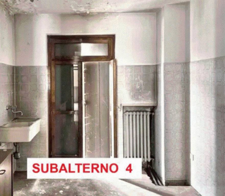 appartamento in vendita ad Arsiè