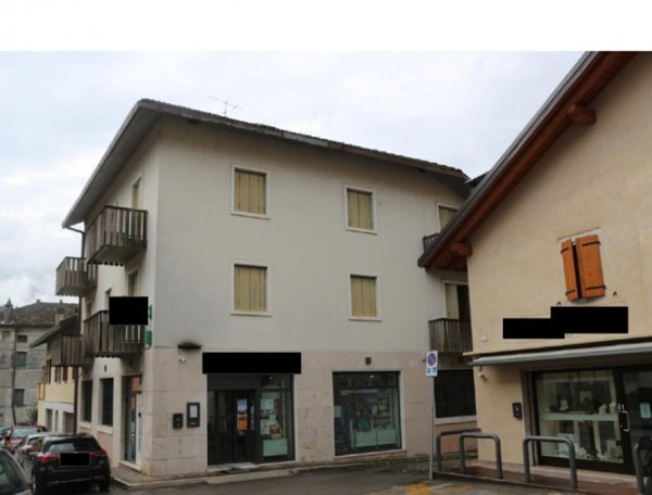 appartamento in vendita ad Arsiè