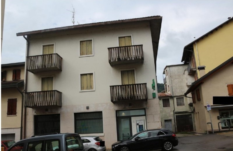 appartamento in vendita ad Arsiè