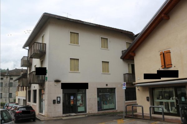 appartamento in vendita ad Arsiè