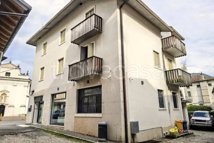 appartamento in vendita ad Arsiè