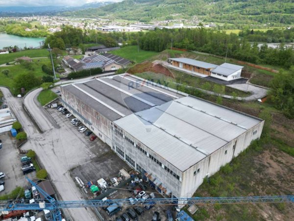 terreno edificabile in vendita ad Arsiè