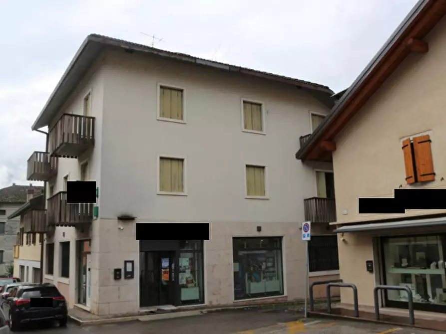 appartamento in vendita ad Arsiè