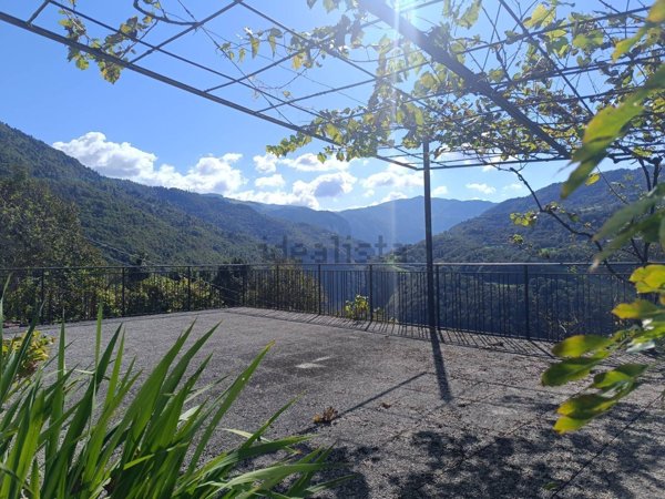 appartamento in vendita ad Arsiè in zona San Vito