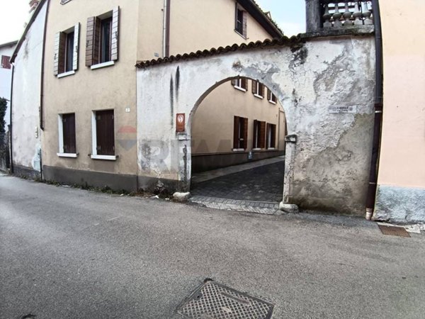 appartamento in vendita ad Arsiè