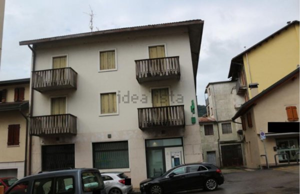 appartamento in vendita ad Arsiè