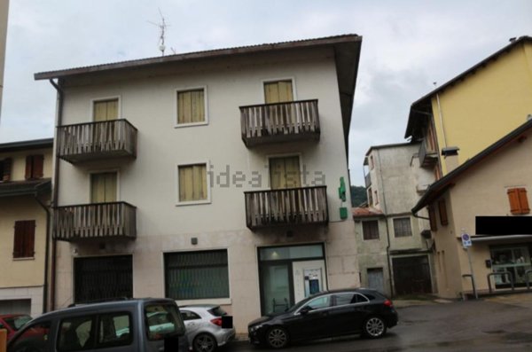 appartamento in vendita ad Arsiè