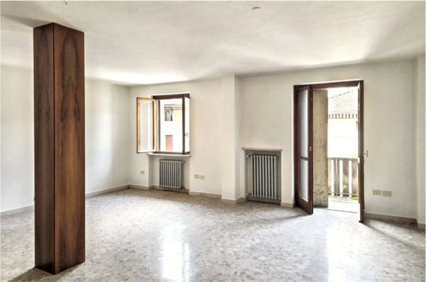 appartamento in vendita ad Arsiè