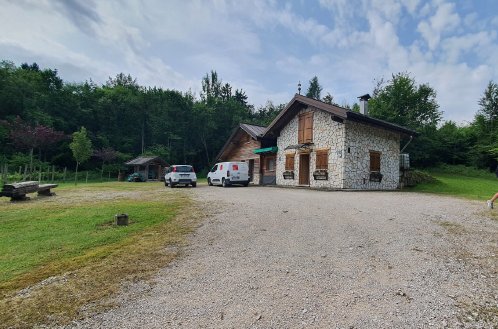 terreno edificabile in vendita ad Arsiè