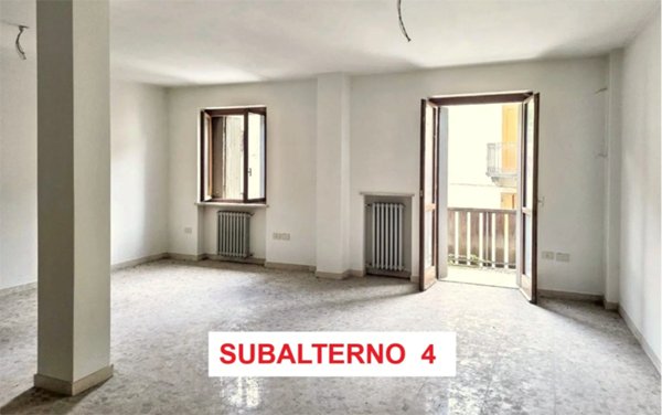 appartamento in vendita ad Arsiè