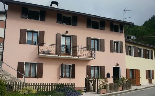 casa indipendente in vendita ad Arsiè