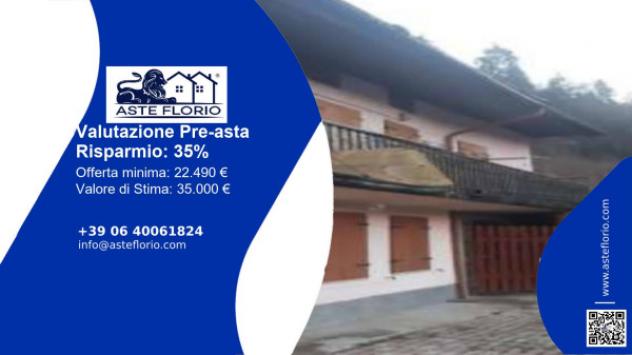 appartamento in vendita ad Arsiè