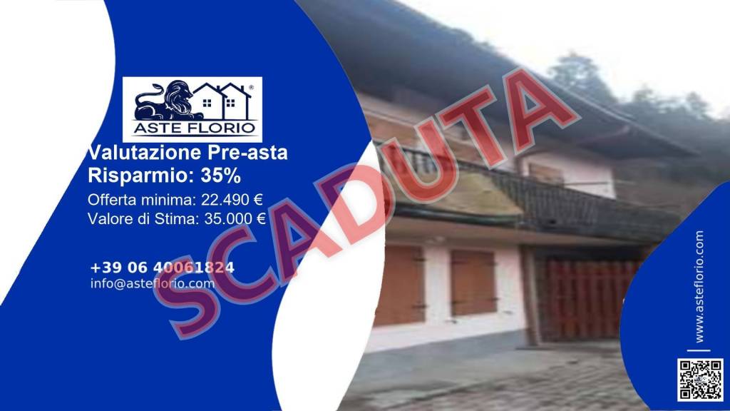 appartamento in vendita ad Arsiè