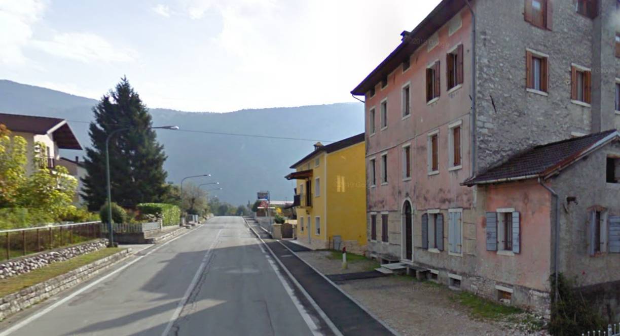 appartamento in vendita ad Arsiè