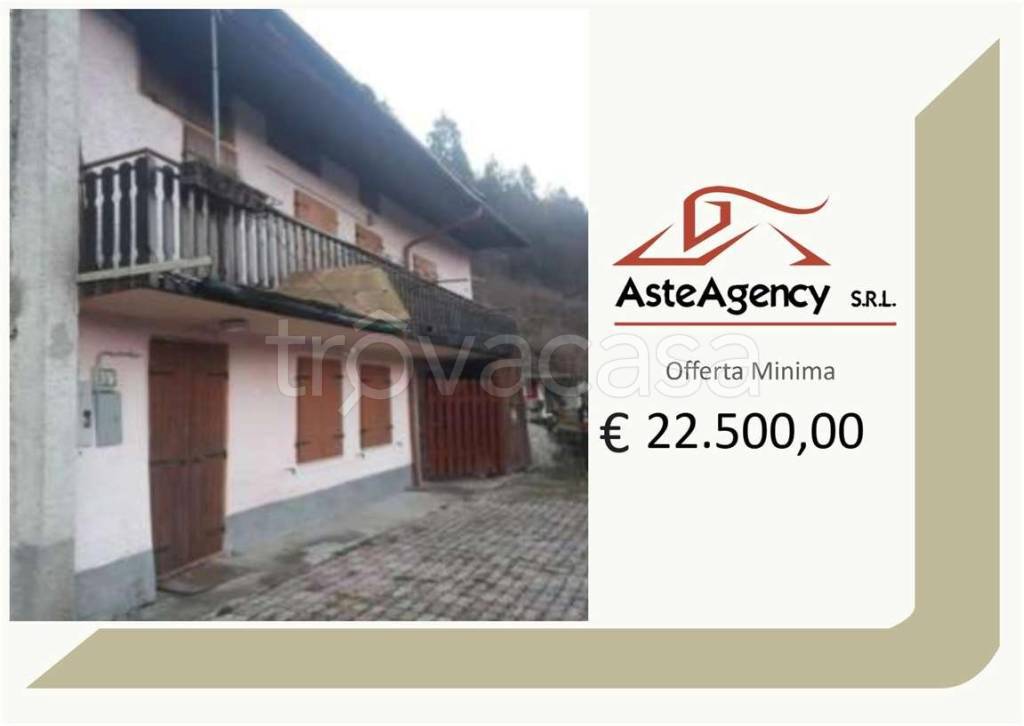 appartamento in vendita ad Arsiè