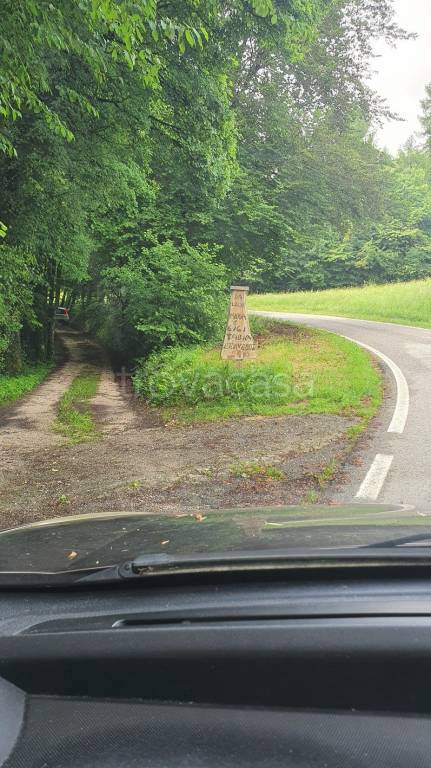 terreno edificabile in vendita ad Arsiè