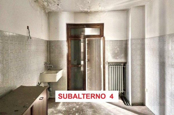 appartamento in vendita ad Arsiè