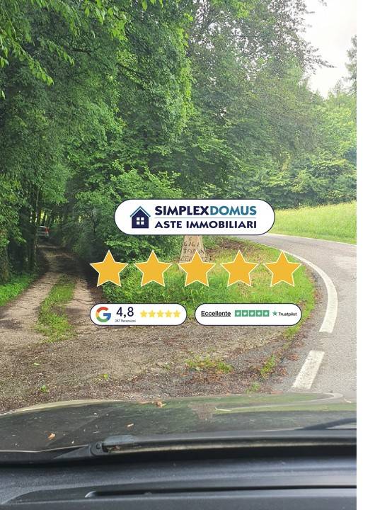 terreno edificabile in vendita ad Arsiè