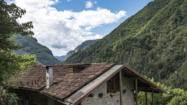 casa indipendente in vendita ad Arsiè