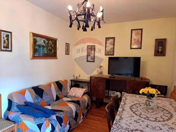 appartamento in vendita ad Arsiè in zona Rivai