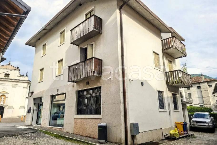 appartamento in vendita ad Arsiè