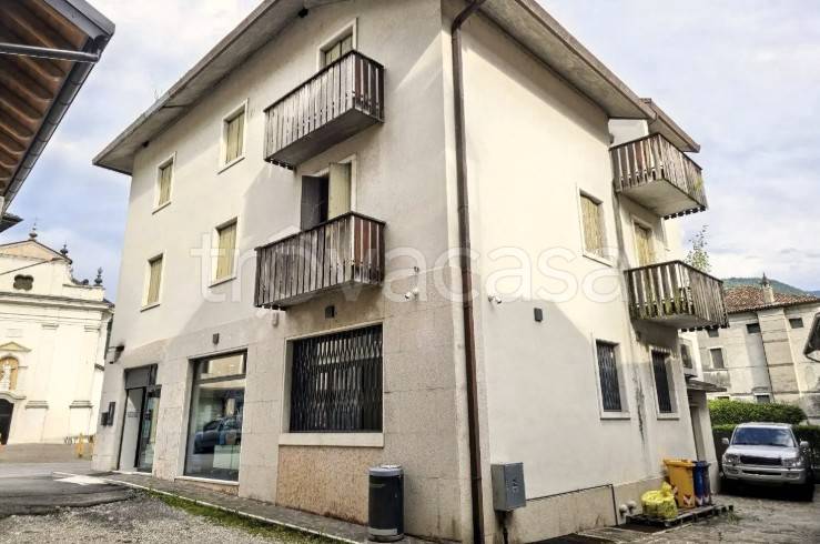 appartamento in vendita ad Arsiè