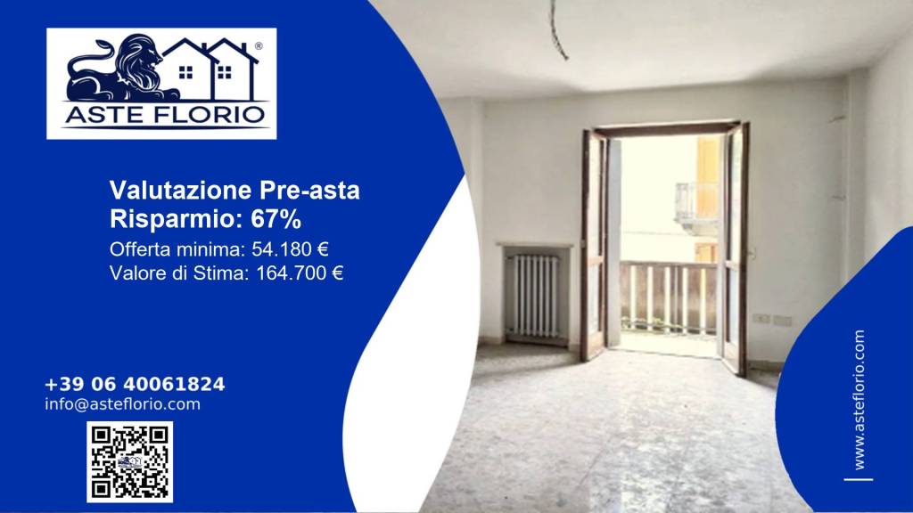 appartamento in vendita ad Arsiè