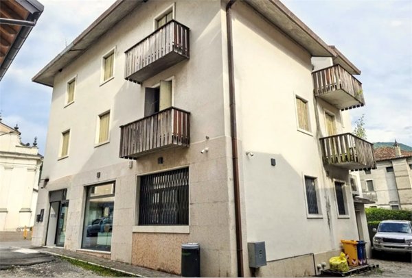 appartamento in vendita ad Arsiè