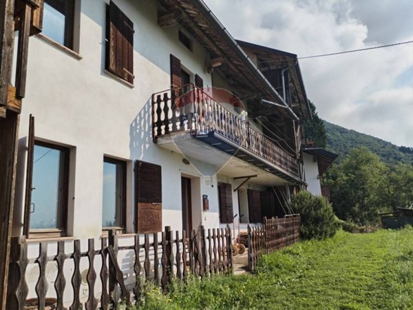 casa indipendente in vendita ad Arsiè