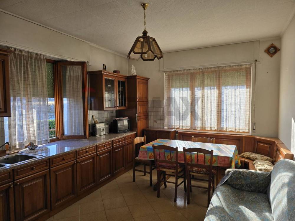 appartamento in vendita ad Arsiè