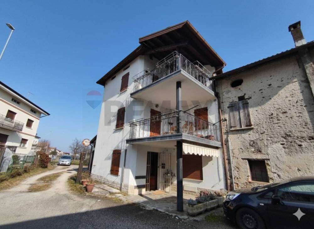 casa indipendente in vendita ad Arsiè