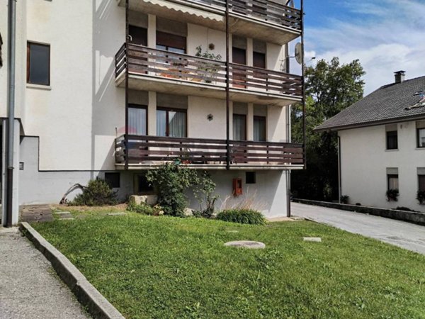 appartamento in vendita ad Arsiè