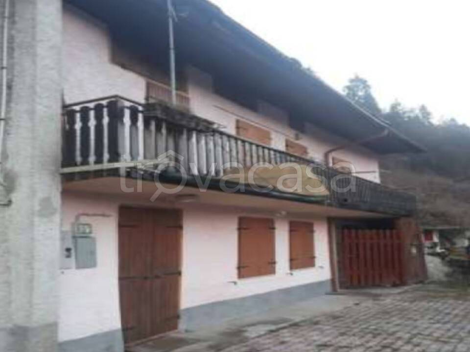 casa indipendente in vendita ad Arsiè