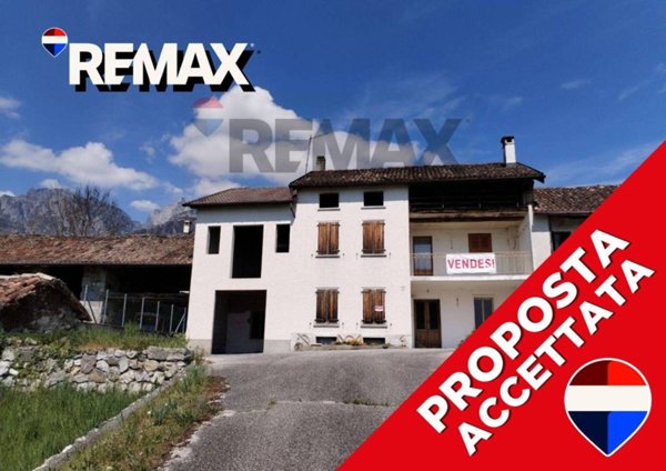 casa indipendente in vendita ad Arsiè