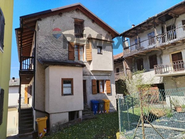 casa indipendente in vendita ad Arsiè