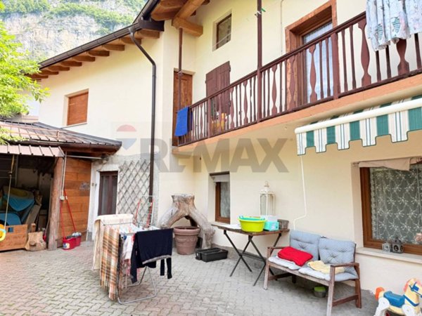 casa indipendente in vendita ad Arsiè