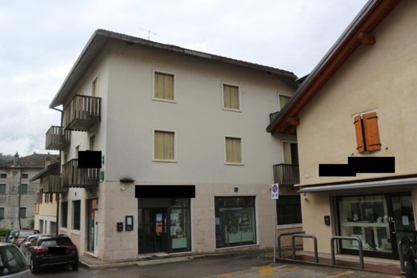 appartamento in vendita ad Arsiè