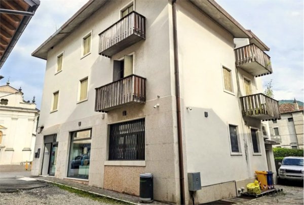 appartamento in vendita ad Arsiè