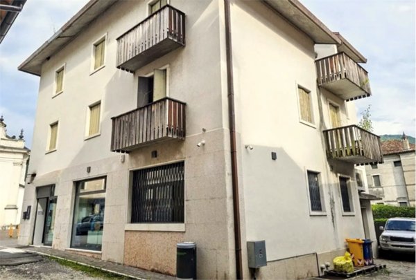appartamento in vendita ad Arsiè