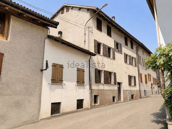casa indipendente in vendita ad Arsiè